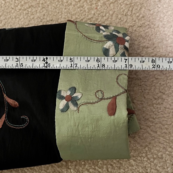 NWT Pearl River Mart NYC Bold Statement Jacket Coat - Picture 13 of 15